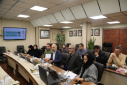 شرکت در سومین نشست شورای تخصصی دانشجویی دانشگاه علامه طباطبائی