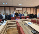 برگزاری دوره آموزشی راهکارهای افزایش دوام و پایداری بتن