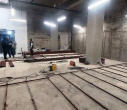 آغاز عملیات ساخت سینمای پردیس مرکزی
