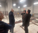 آغاز عملیات ساخت سینمای پردیس مرکزی