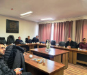 برگزاری کارگاه آموزشی مقاوم سازی،ترمیم و بهسازی بتن طبق استاندارد EN۱۵۰۴