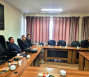 برگزاری کارگاه آموزشی مقاوم سازی،ترمیم و بهسازی بتن طبق استاندارد EN۱۵۰۴