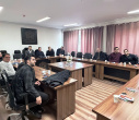 برگزاری کارگاه آموزشی مقاوم سازی،ترمیم و بهسازی بتن طبق استاندارد EN۱۵۰۴