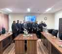 برگزاری کارگاه آموزشی مقاوم سازی،ترمیم و بهسازی بتن طبق استاندارد EN۱۵۰۴