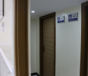 اتمام پروژه ساخت مرکز جامع سلامت «گل نرگس» در مجتمع خوابگاهی شهید سلامت دانشگاه