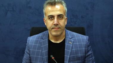 پیشرفت بیش از ۸۰ درصدی عملیات خاک‌برداری پروژه دانشکده علوم اجتماعی