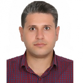 مهندس ابراهیم یاریان