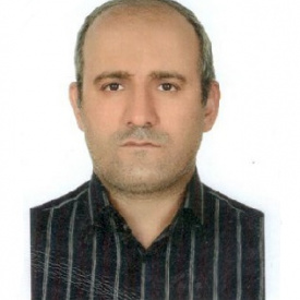 مهندس هاشم شفیع نژاد بجندی
