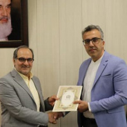 مهندس محمد مهدی منصوری دلیر